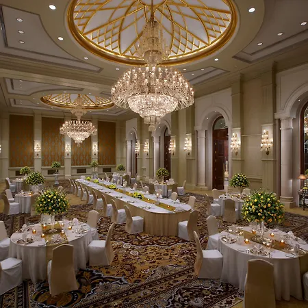 The Leela Palace New Delhi-2