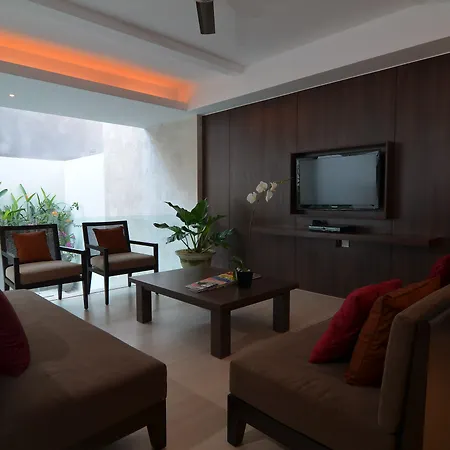 Villa Kayu Raja-3