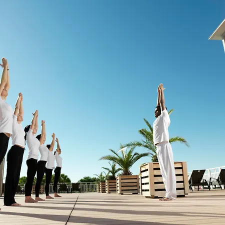 Hotel Neptun - Terme & Wellness Lifeclass-3