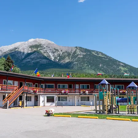 Rocky Mountain Ski Lodge-2