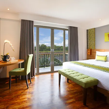 D'Primahotel Petitenget Seminyak 2-2