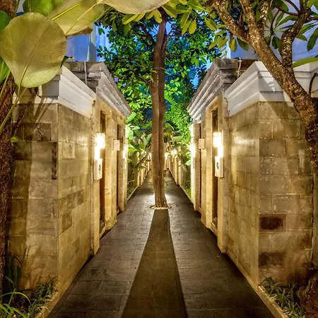Best Western Kuta Villa-2