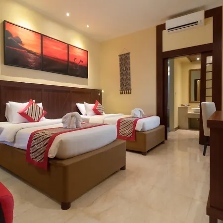 Grand Istana Rama Hotel-3