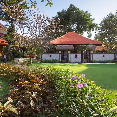 Grand Istana Rama Hotel-2