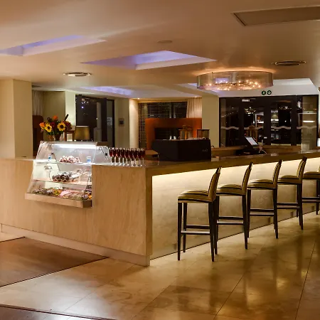 Protea Hotel Fire & Ice! By Marriott Durban Umhlanga Ridge-2