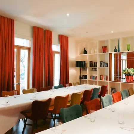 Hotel Debrett-2