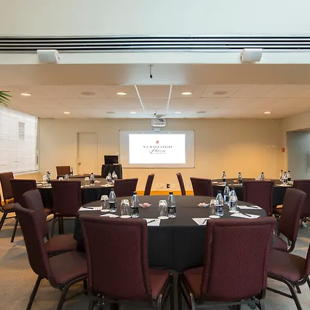 Jw Marriott Auckland-2