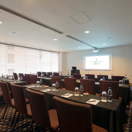 Jw Marriott Auckland-3