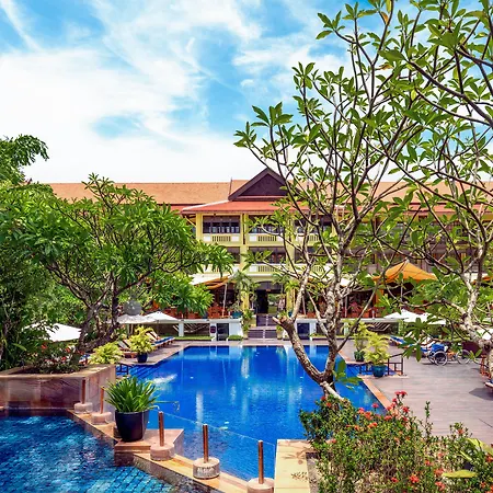 Victoria Angkor Resort & Spa-3