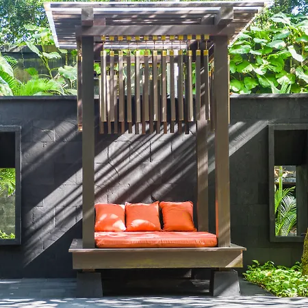 The St. Regis Bali Resort-3