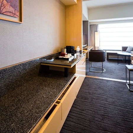 The Capitol Hotel Tokyu-3