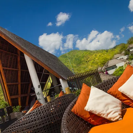 The Griya Villas And Spa-2
