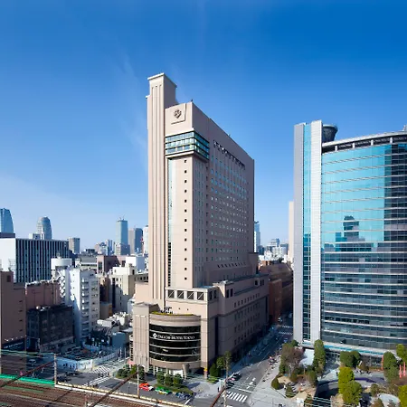Dai-Ichi Hotel Tokyo-2