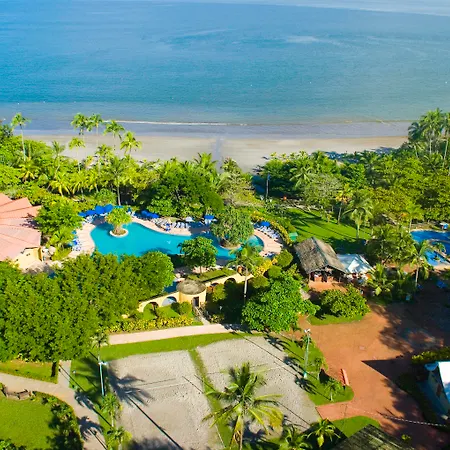 Hotel Punta Leona-2