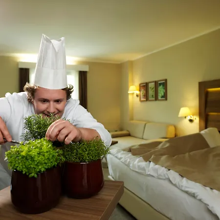 Wellness Hotel Apollo – Terme&Wellness LifeClass-2