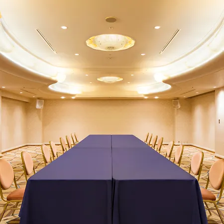 Grand Prince Hotel Shin Takanawa-2