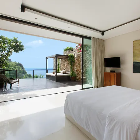 The Ungasan Clifftop Resort-2