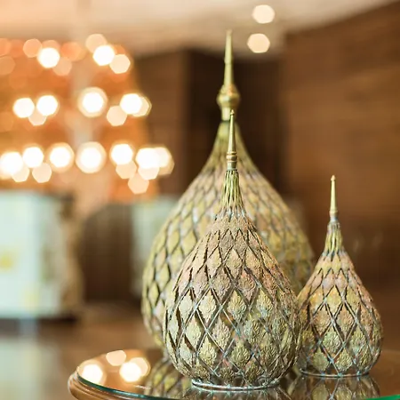 The Reverie Saigon - The Leading Hotels Of The World-2