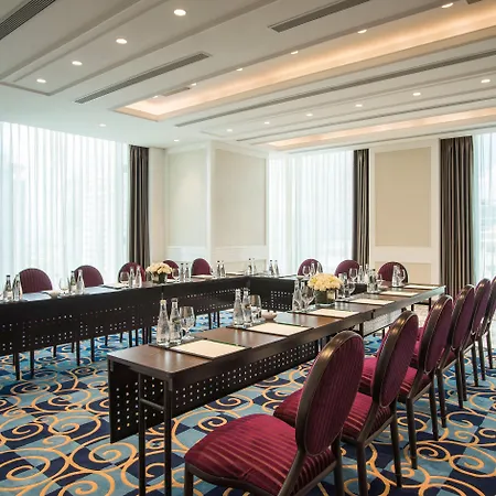 The Reverie Saigon - The Leading Hotels Of The World-3