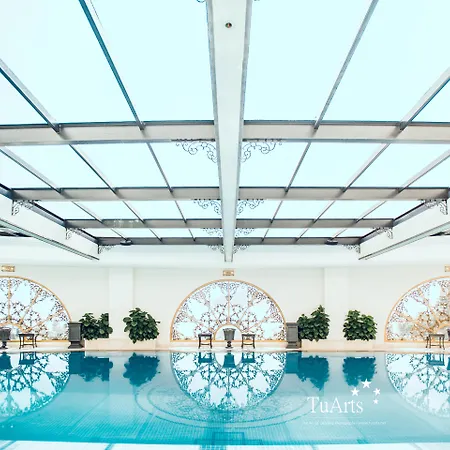 Vinpearl Resort & Spa Ha Long-2