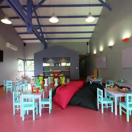 La Creole Beach Hotel & Spa-2