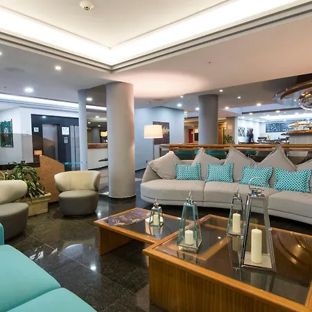 Holiday Inn Montevideo By Ihg-2