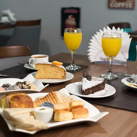 Holiday Inn Montevideo By Ihg-3