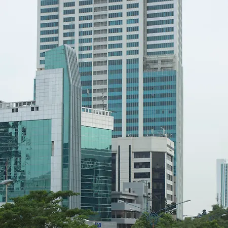 Citadines Rasuna Jakarta-2