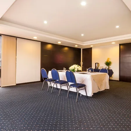 Hotel Egina Bogotá-3