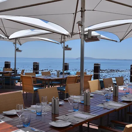 Radisson Collection Hotel, Waterfront Cape Town-2