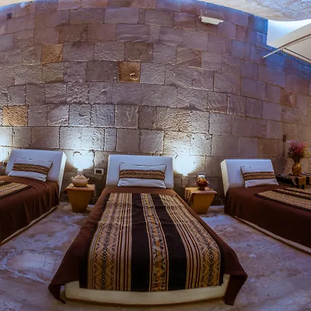 Hotel Cusco La Paccha, Affiliated by Meliá-2
