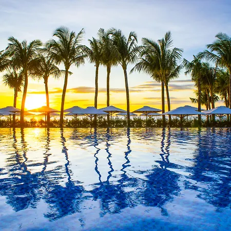 Salinda Resort Phu Quoc - Sparkling Wine Breakfast-3