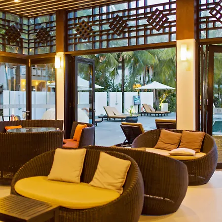 Hoi An Beach Resort-2