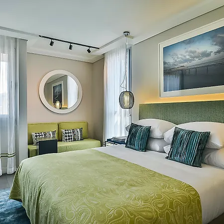 Tal By The Beach - An Atlas Boutique Hotel-3
