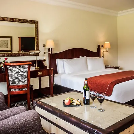 Avani Gaborone Resort & Casino-2