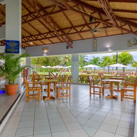 Best Western Jaco Beach All Inclusive Resort-2