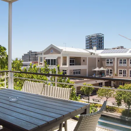 Waterfront Village-2