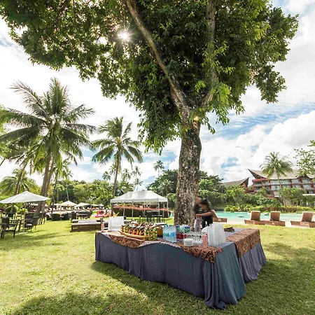 Tahiti Ia Ora Beach Resort - Managed By Sofitel-3