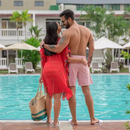 Hotel El Panama By Faranda Grand, A Member Of Radisson Individuals-2