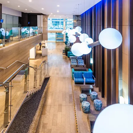 Holiday Inn Express - Cartagena Bocagrande By Ihg-2
