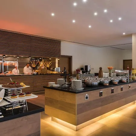 Concorde Hotel Doha-2