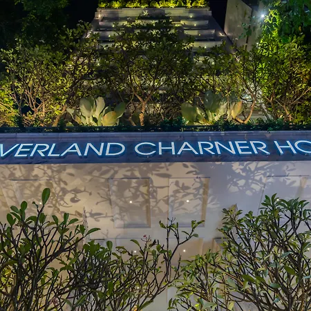 Au Lac Charner Hotel-2