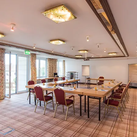 Goebel'S Hotel Quellenhof-2