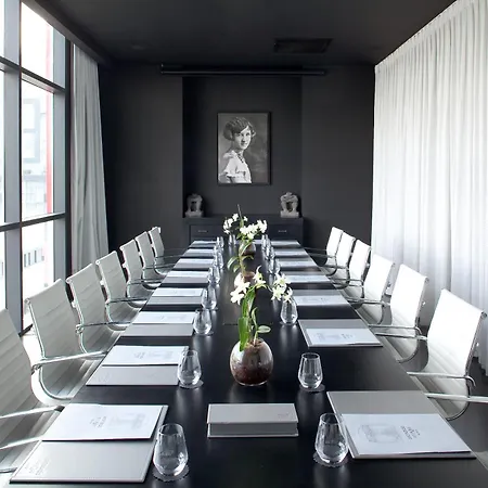 Leonardo Boutique Hotel Tel Aviv-2