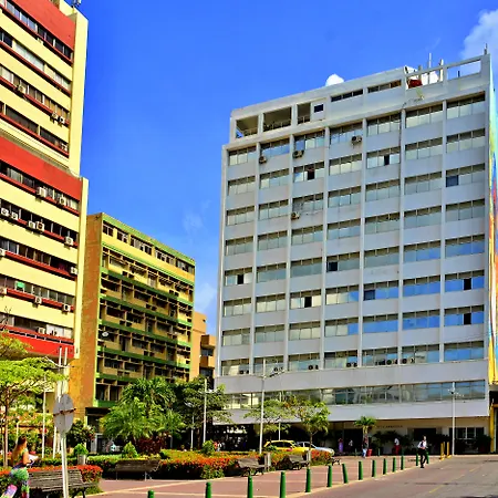 Hotel Stil Cartagena-2