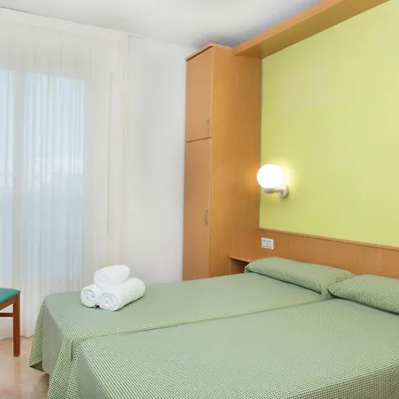 Apartaments Costa D'Or-2