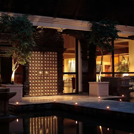 Hyatt Regency Kathmandu-3