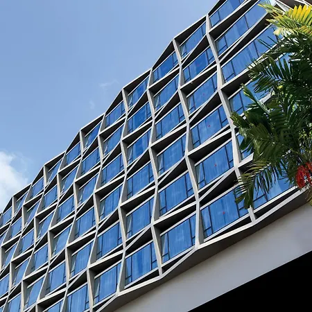 Travelodge Harbourfront Singapore-2