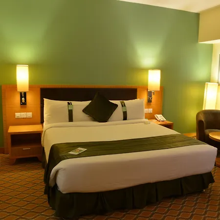 Holiday Inn Dar Es Salaam By Ihg-3