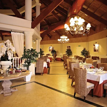 Bahia Principe Explore La Romana (Adults Only)-3